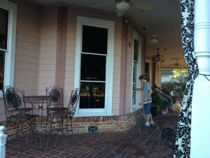 commercial window cleaning in ocala fl